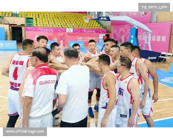 全运会群众组决赛阶段,村级球队登全国舞台