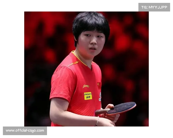 乒乓球运动员蒯曼受聘华南农业大学乒乓球队名誉教练，推动体教融合