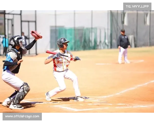 连城县文化体育和旅游局副局长李剑：未来将举办更多棒球交流活动