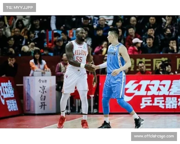 吉林东北虎迎战北控，琼斯缺阵考验姜宇星外线火力