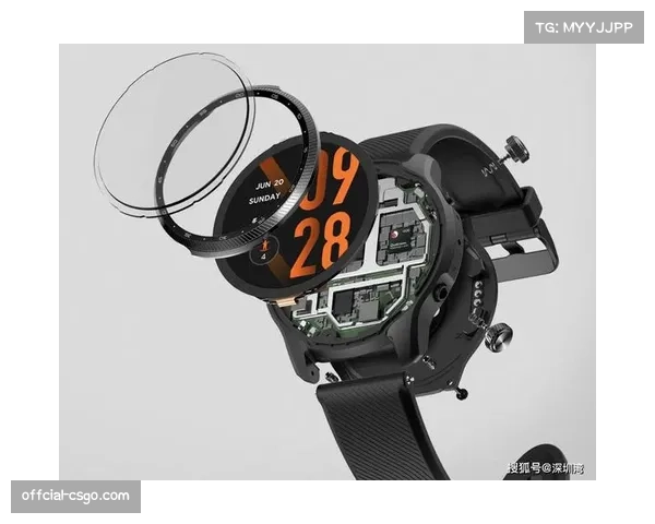 运动科技公司发布2026年Q1报告:欧洲俱乐部GPS设备采购量同比增长30% 运动科技公司发布2026年Q1报告:欧洲俱乐部GPS设备采购量同比增长30%